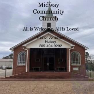 Midway Community Church profile image